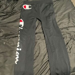 Champion leggings